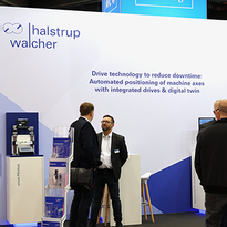 International trade fair  SPS 2024