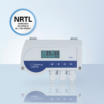 P 26 has been certified for the North American market