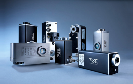 PSE product family – providing optimum adjustment for any positioning task
